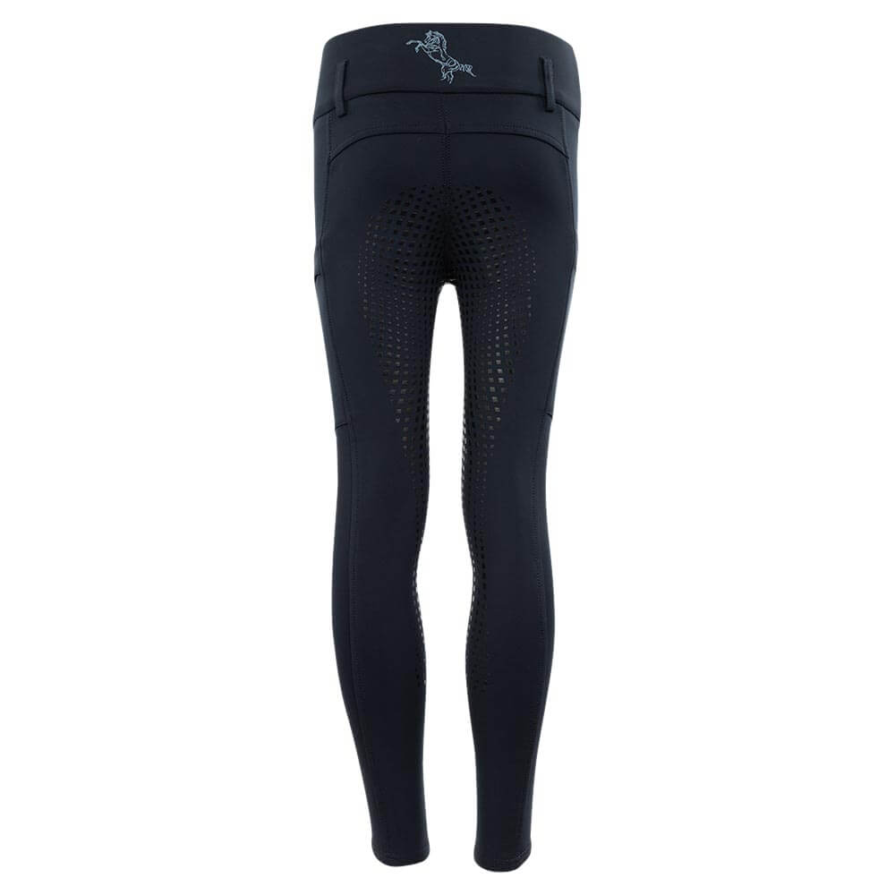 BR berke vinter tights navy 01