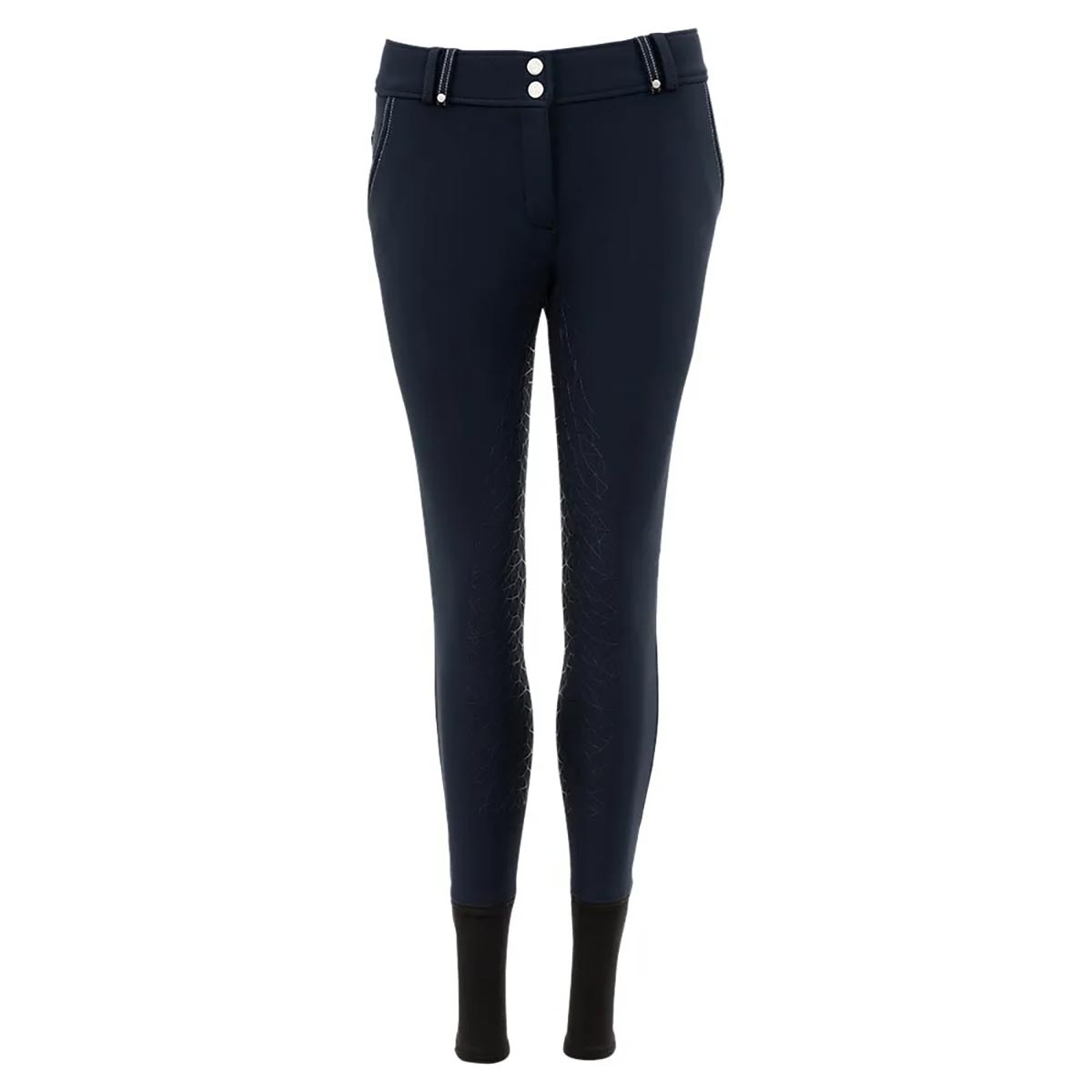 br beatrice softshell vinter ridebukser full grip total eclipse V 16371357 01