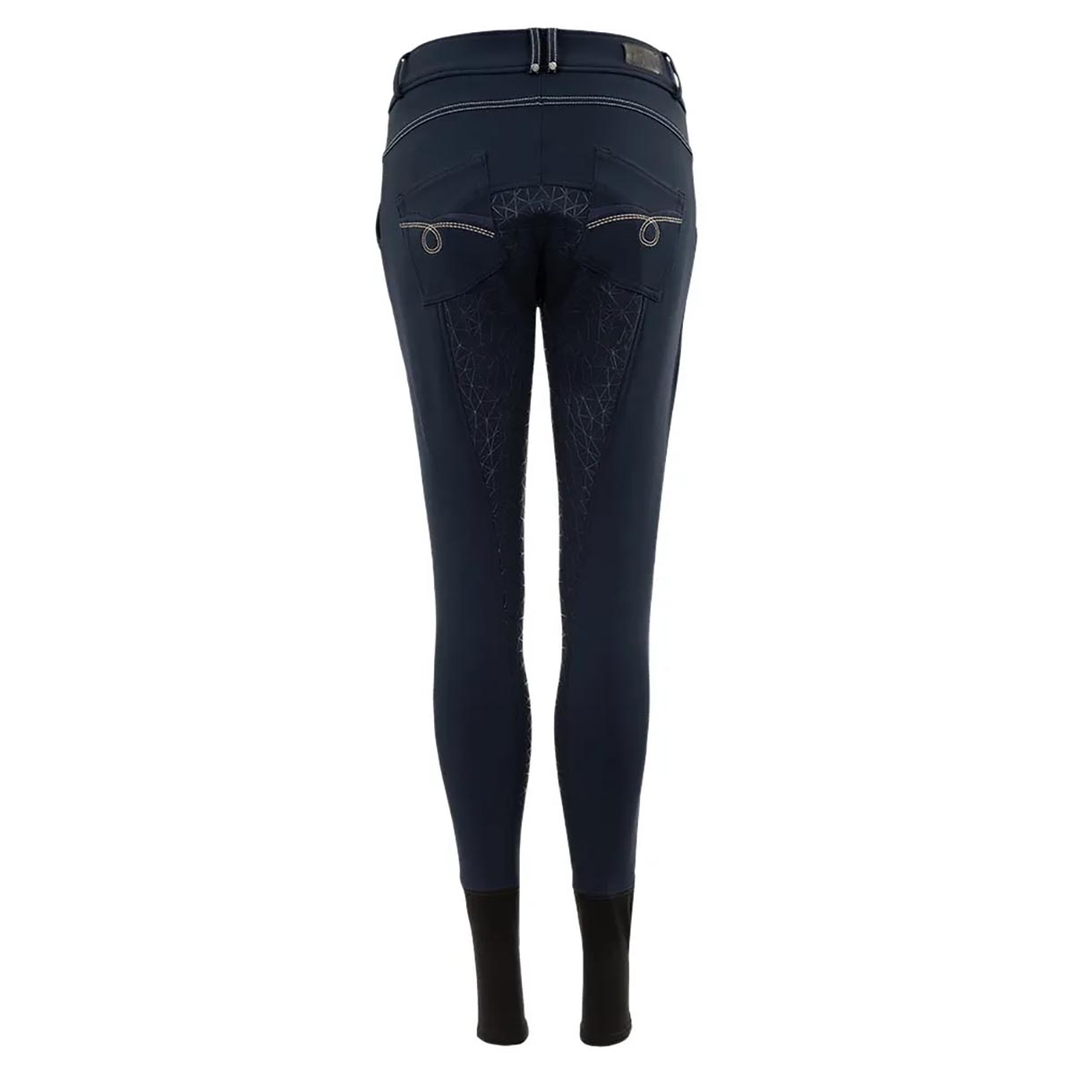 br beatrice softshell vinter ridebukser full grip total eclipse V 16371357 01