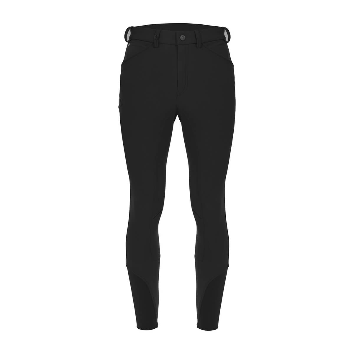 01 V 16371431 01 cavallo drofton knae grip herre sort