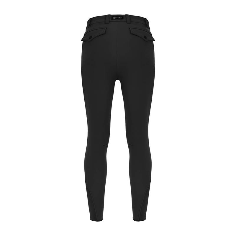 01 V 16371431 01 cavallo drofton knae grip herre sort