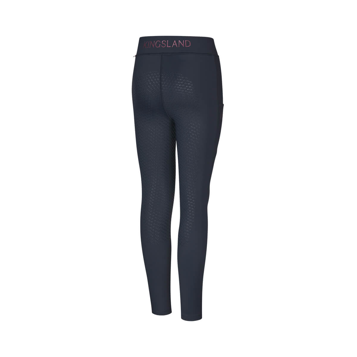 Kingsland melody junior ridetights med foer V 16372709 01