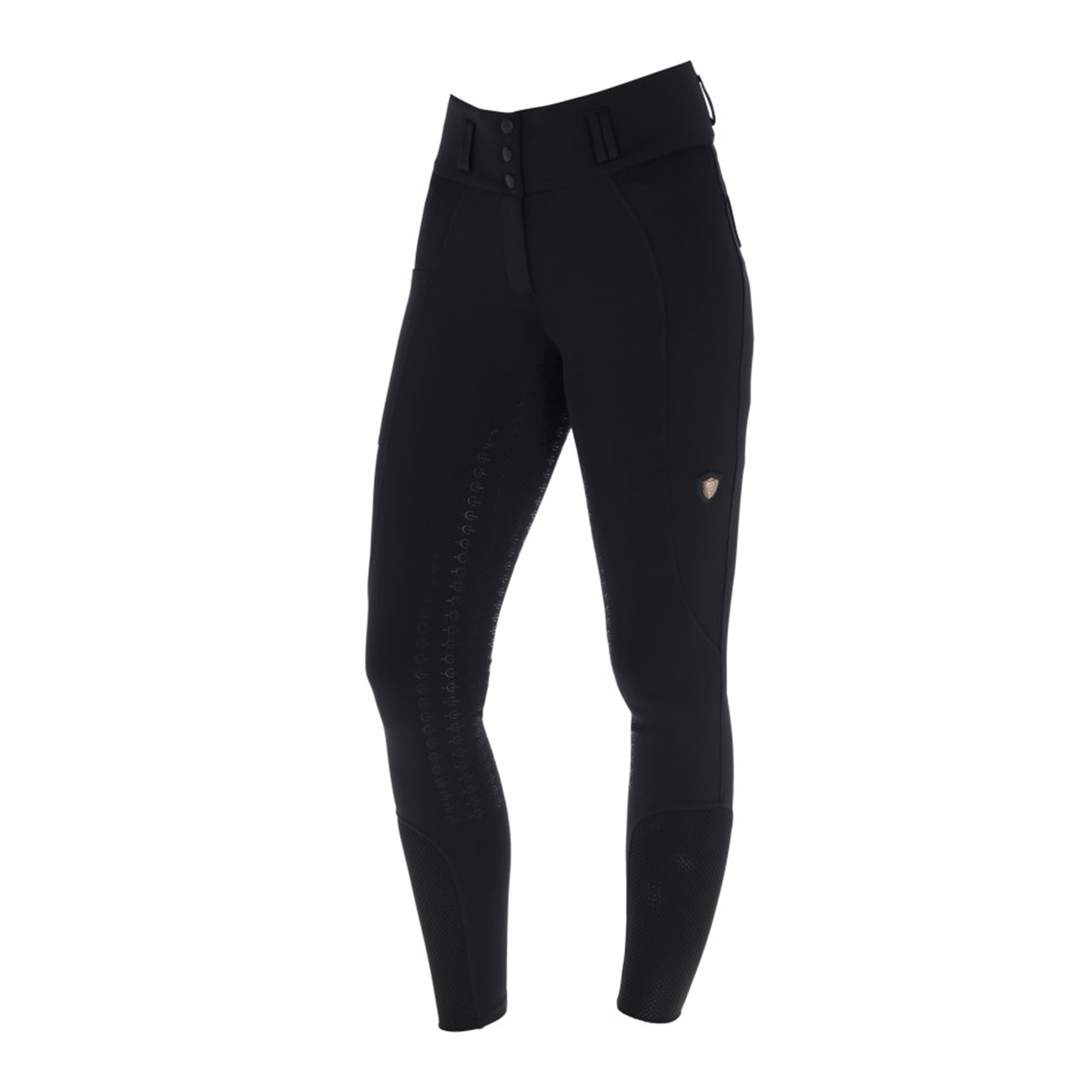 Covalliero Riding Breeches High Waist |Ladies Sort