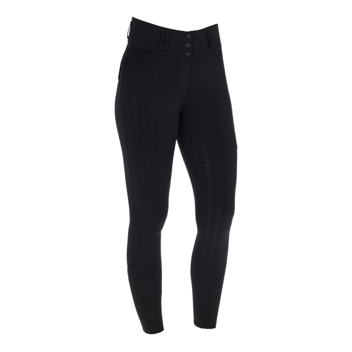 Covalliero Riding Breeches High Waist 1