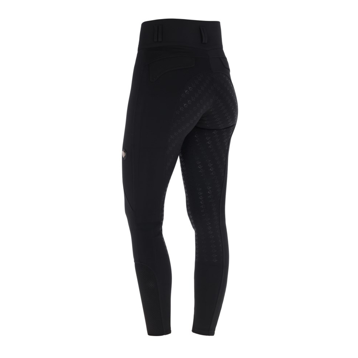 Covalliero Riding Breeches High Waist 1