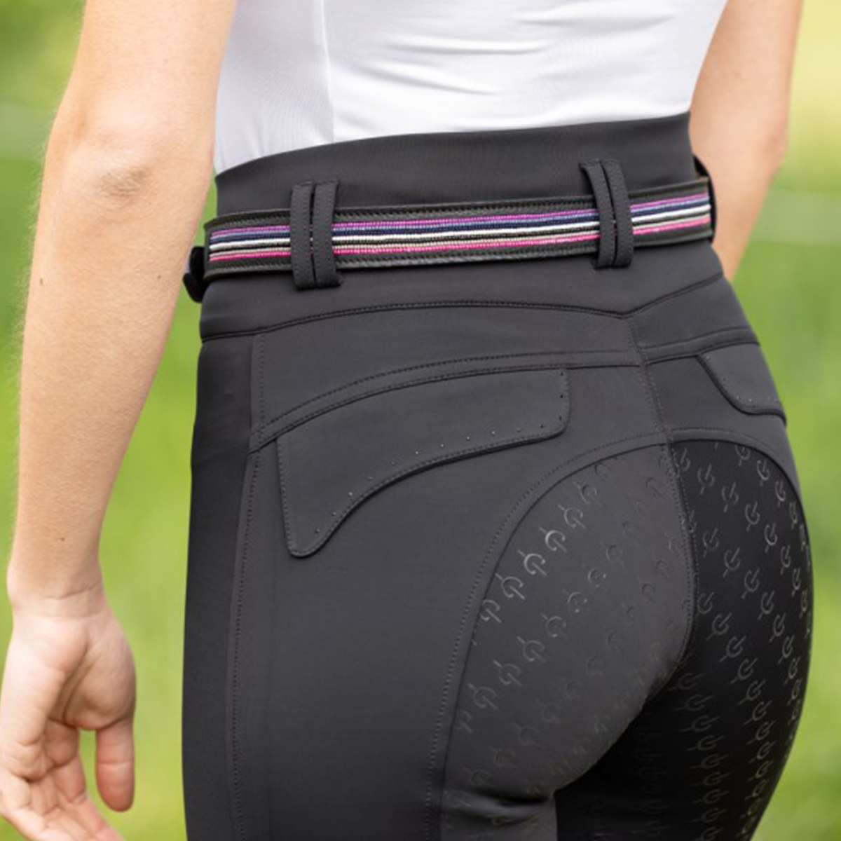 Covalliero Riding Breeches High Waist 1