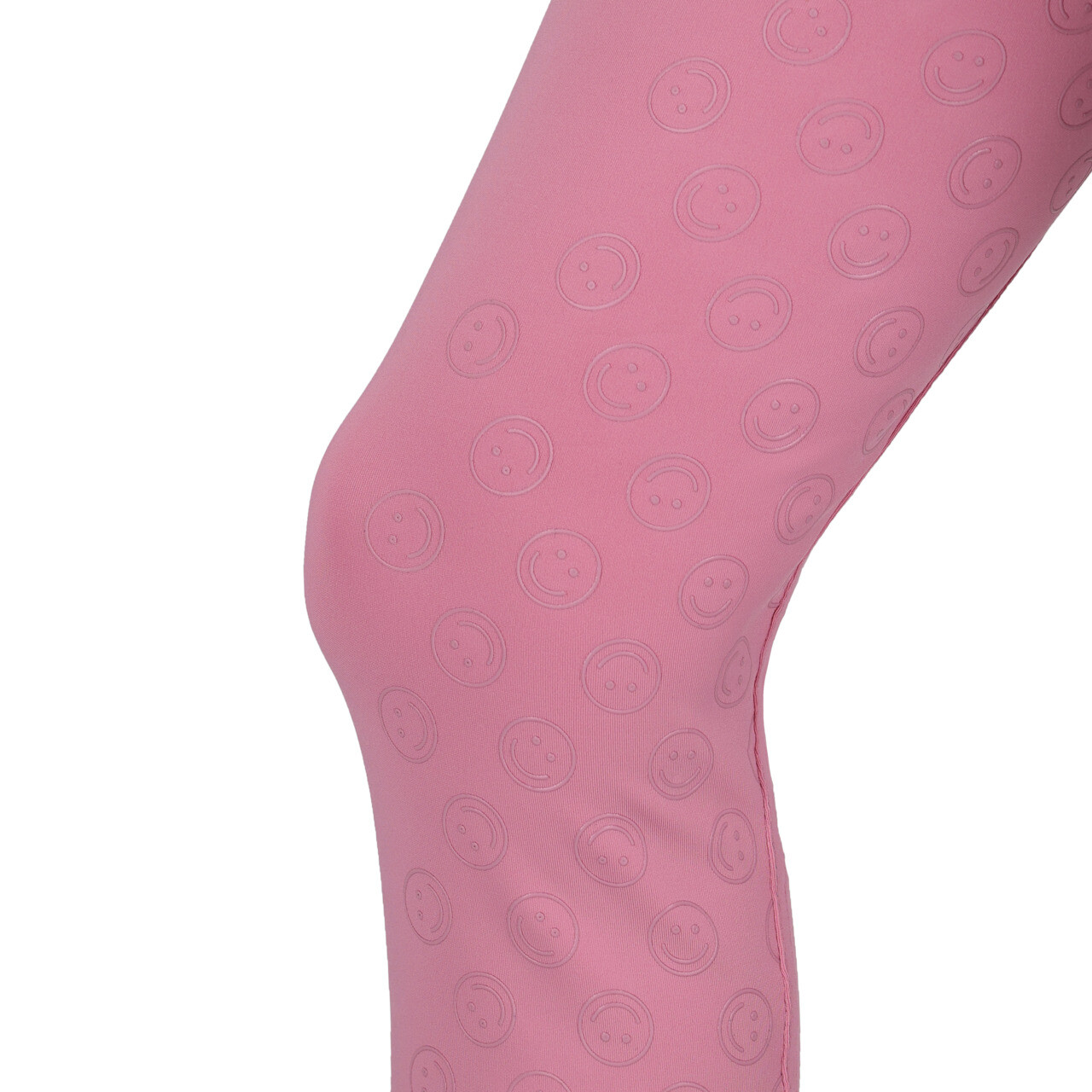 QHP Rosalynn tights full grip Cherry pink 00