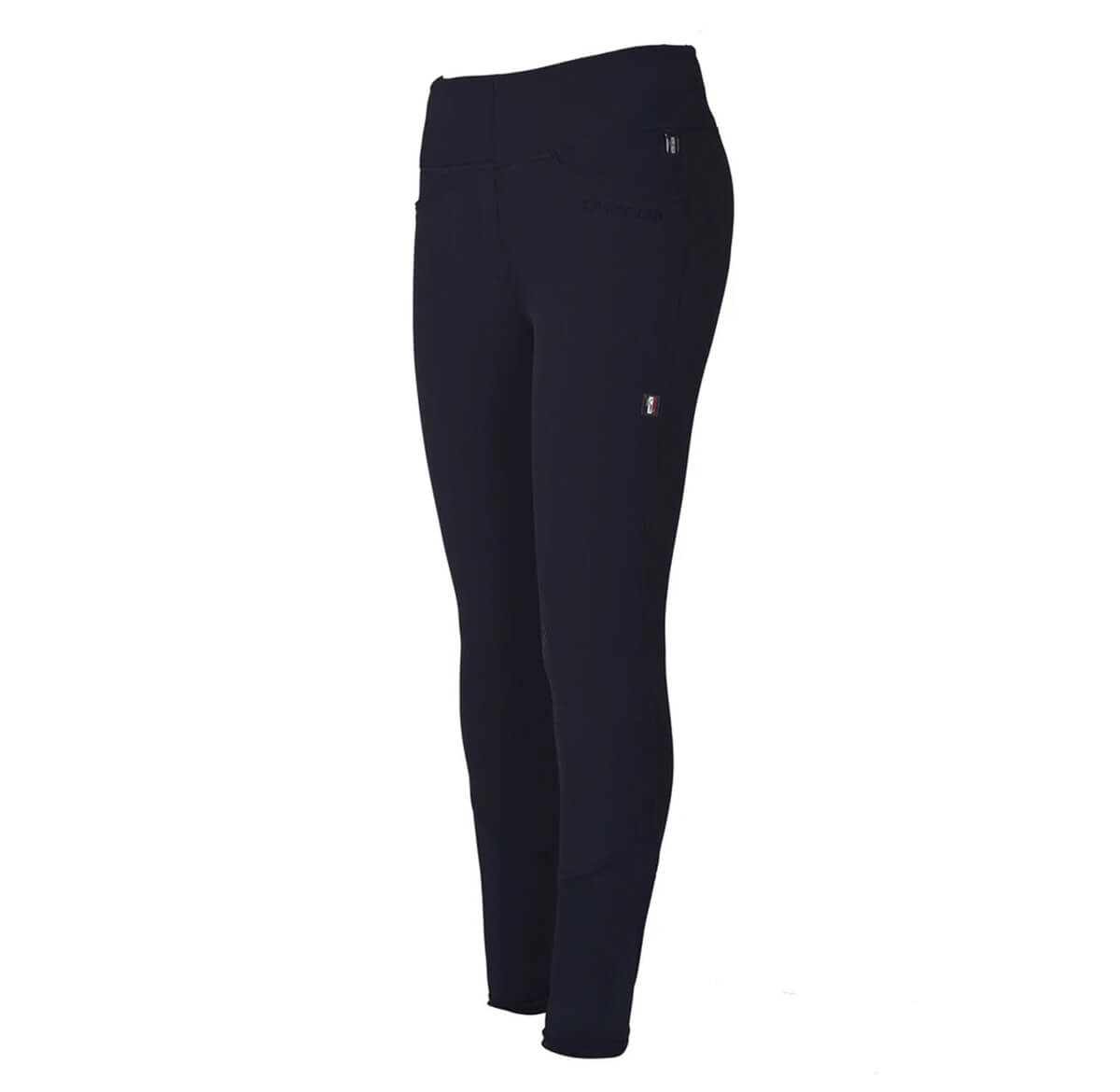 Kingsland Classic Katja E Tec Tights full grip Navy V 1637961 01