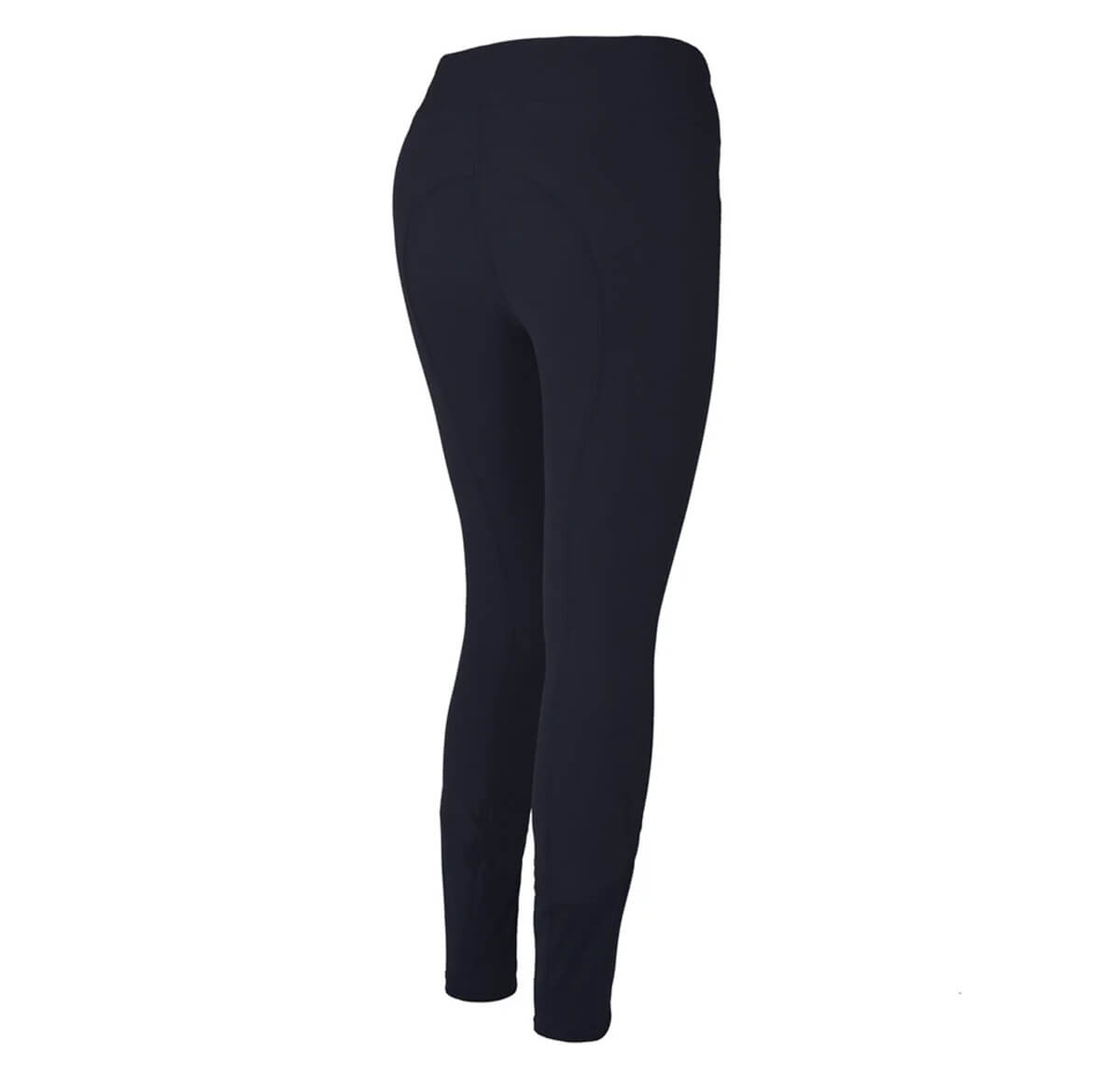 Kingsland Classic Katja E Tec Tights full grip Navy V 1637961 01