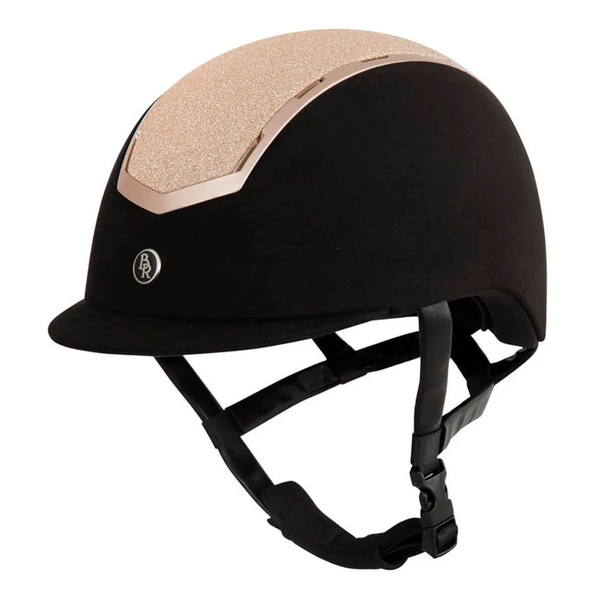 br sigma microfiber rodegold 01
