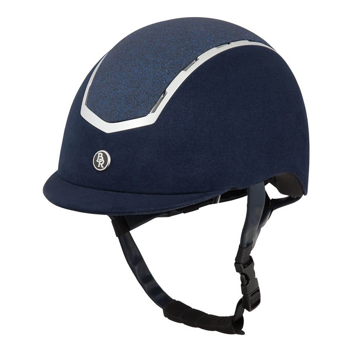 BR Sigma microfiber navy 01