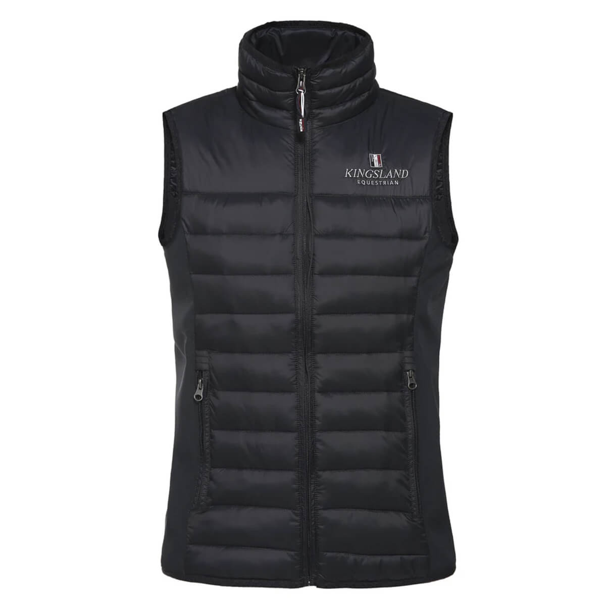 Kingsland Classic unisex vest | Navy