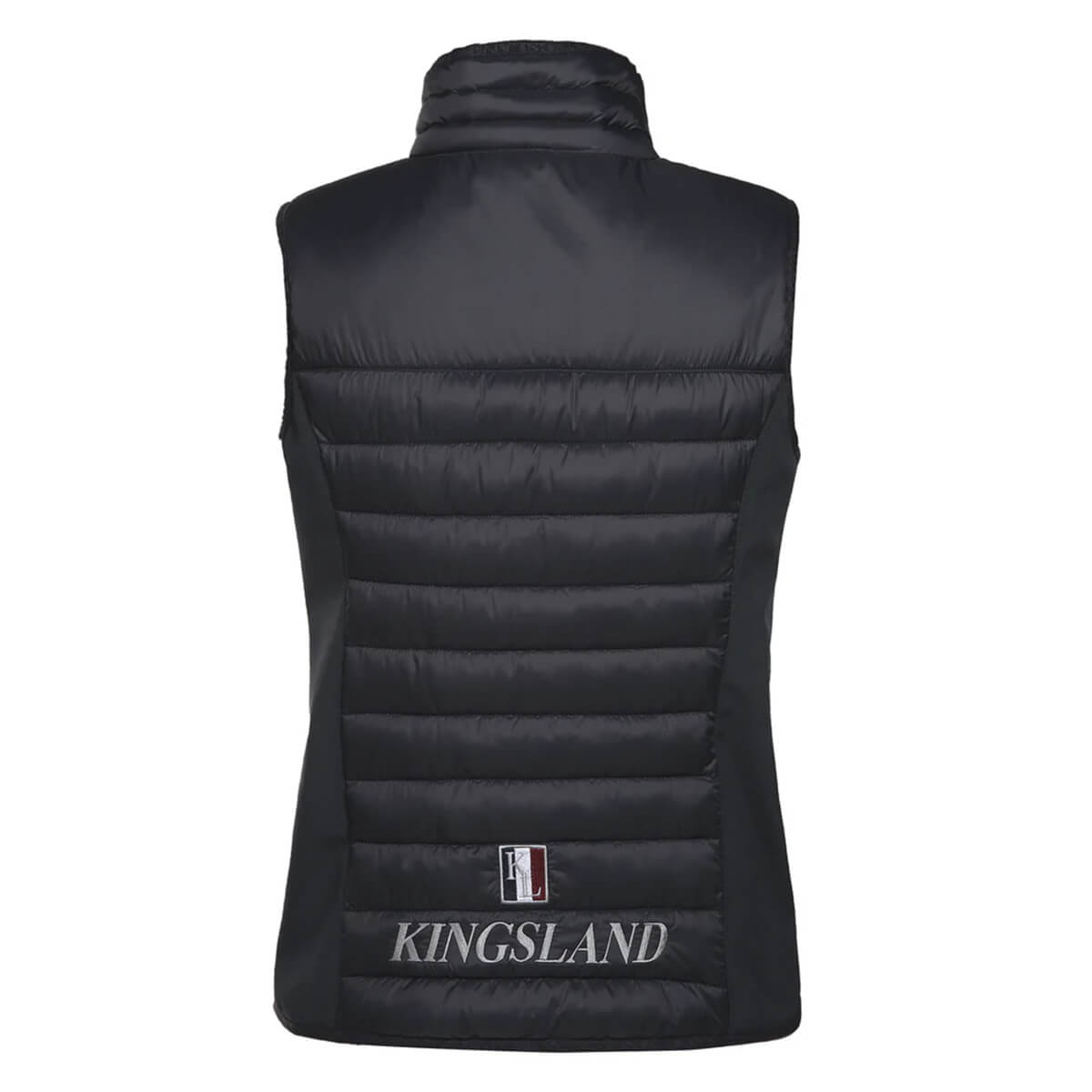 Kingsland Classic unisex vest Navy V 1641071 01