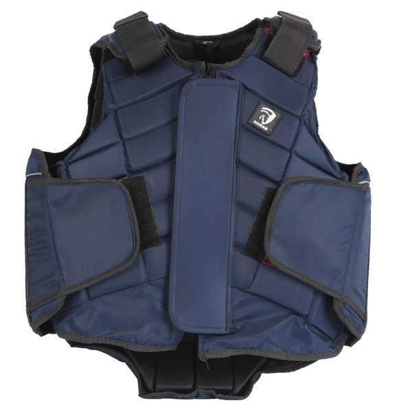 Horka Flexplus bodyprotector junior | Navy