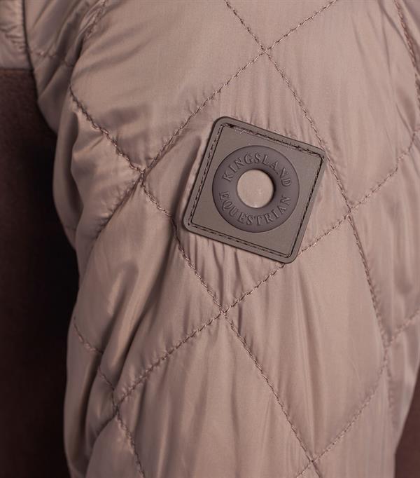 01 1641115 Kingsland Solis Jacket 01