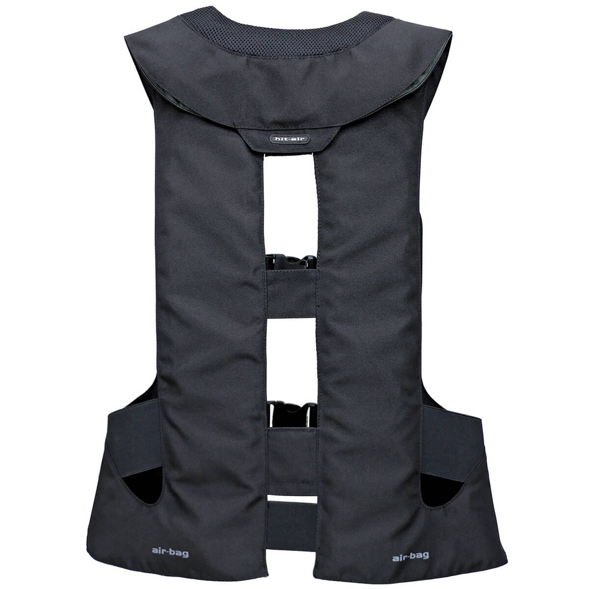 hit air sikkerhedsvest lang model 01