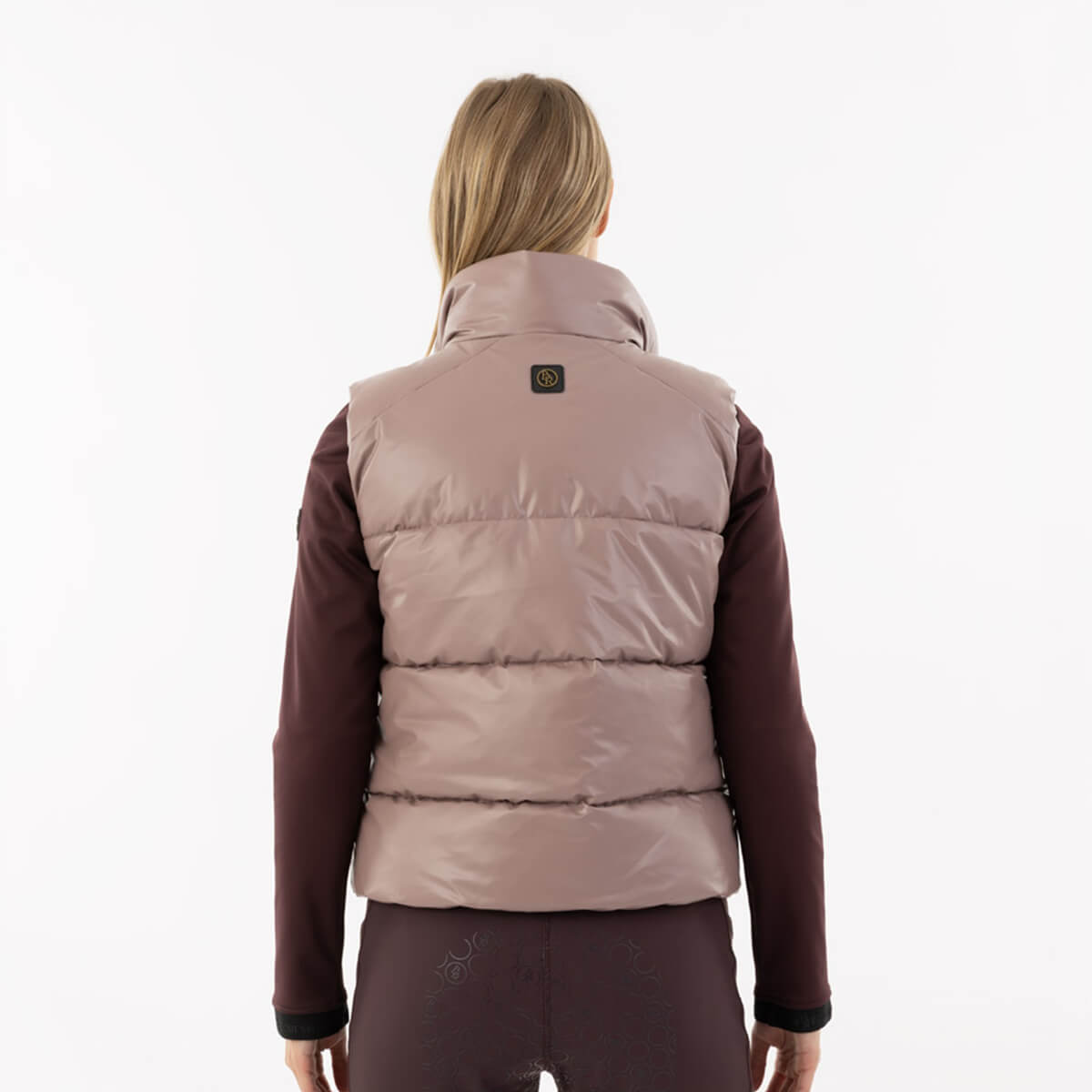 BR Fay vest Twillight mauve V 1641374 01