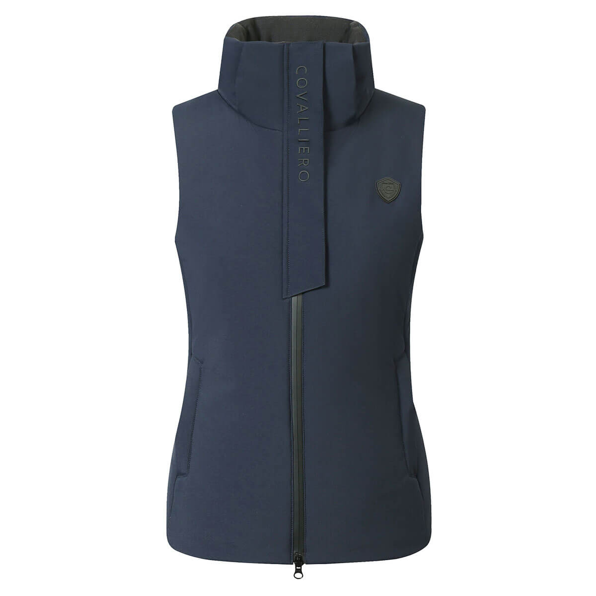 covalliero vest navy V 1641407 01