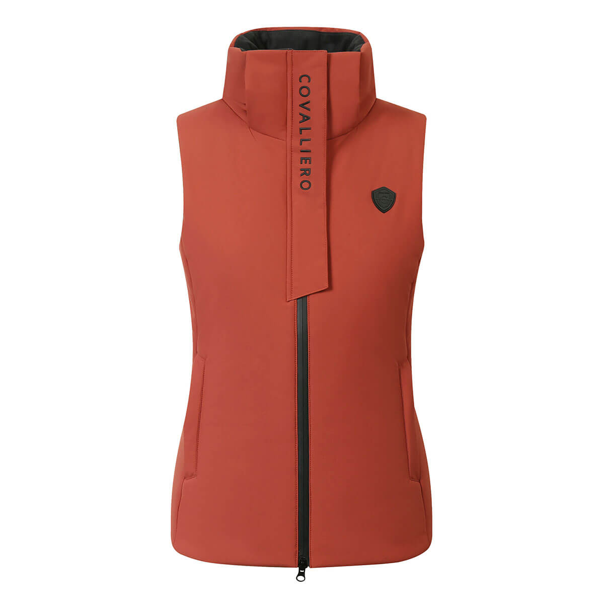 covlliero vest rust V 1641413 01
