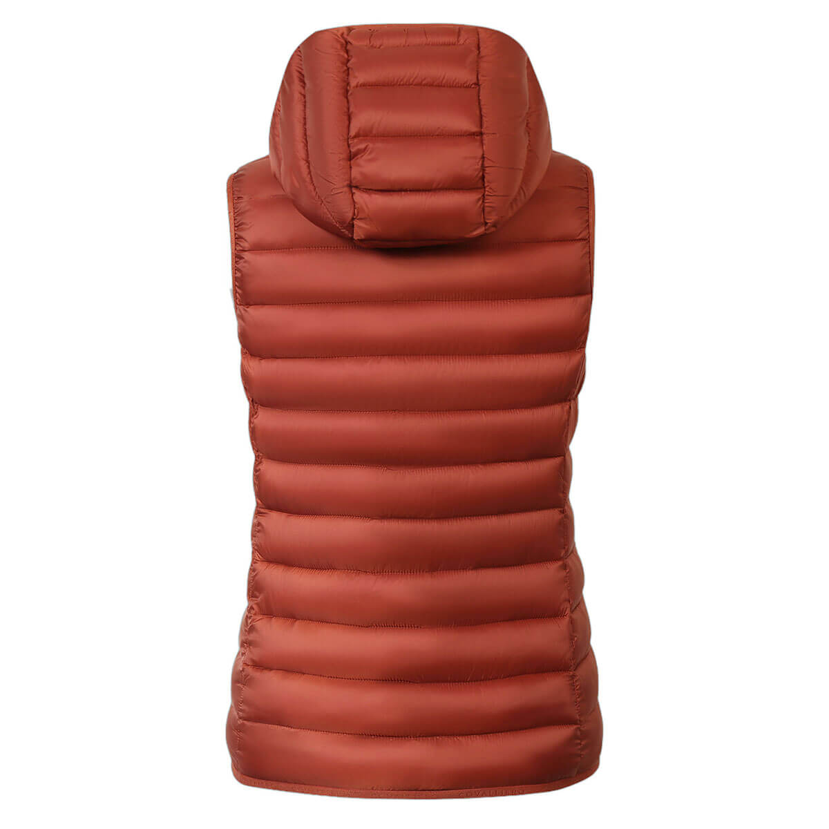 covalliero quiltet vest rust V 1641419 01