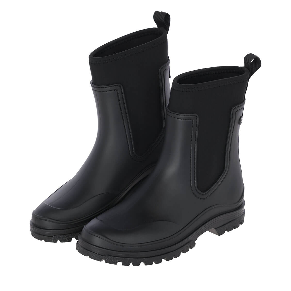 covalliero gummistøvler sort V 1844261 01