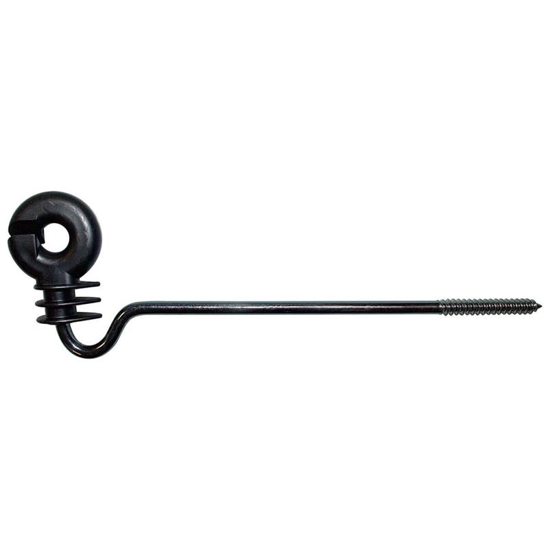 Afstandsisolator til tråd 20cm