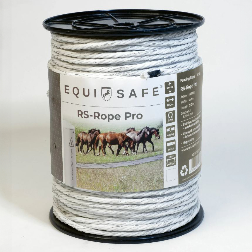 elreb equisafe hestereb sort hvid V 2051464 01