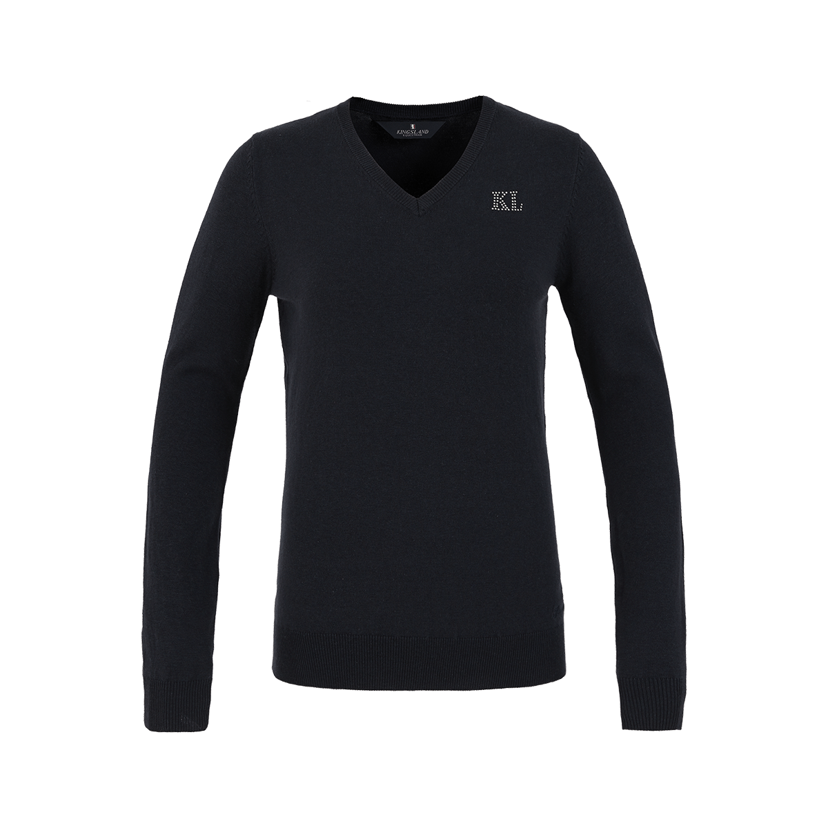 Kingsland Braylee pullover | Navy