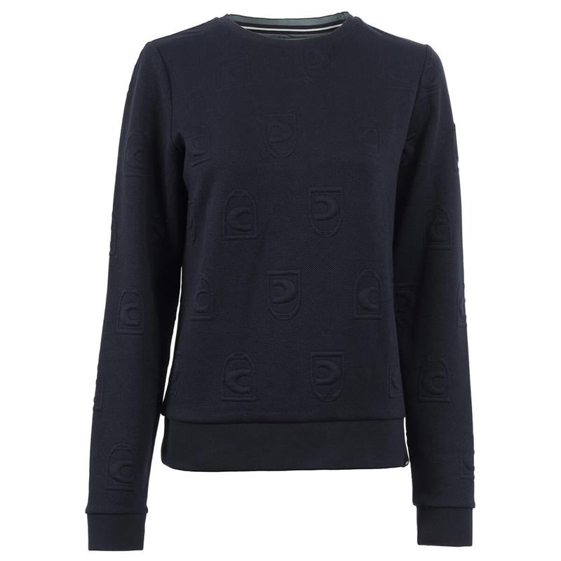 01 V 262100075 01 cavallo elba sweatshirt