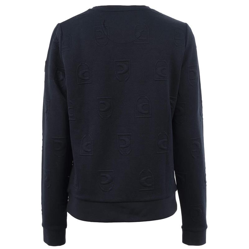01 V 262100075 01 cavallo elba sweatshirt