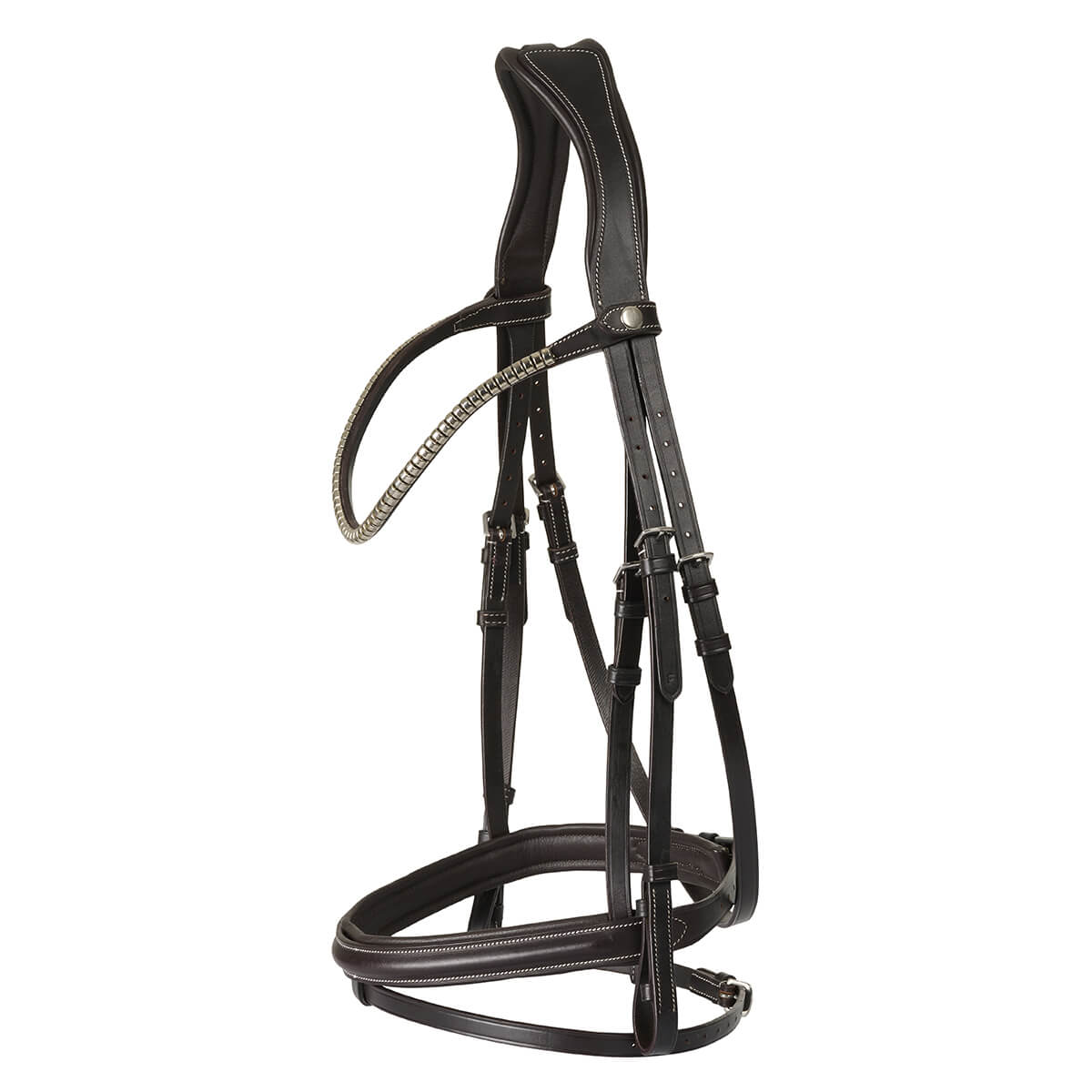 CATAGO Brooklyn trense Brun V 300213002 00