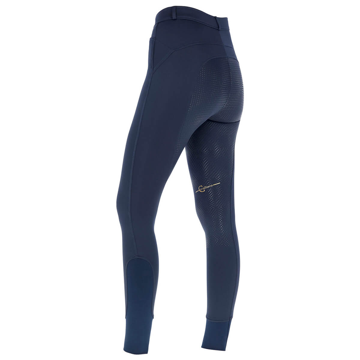 01 V 3225135AK 01 Covalliero Ridebukser Navy