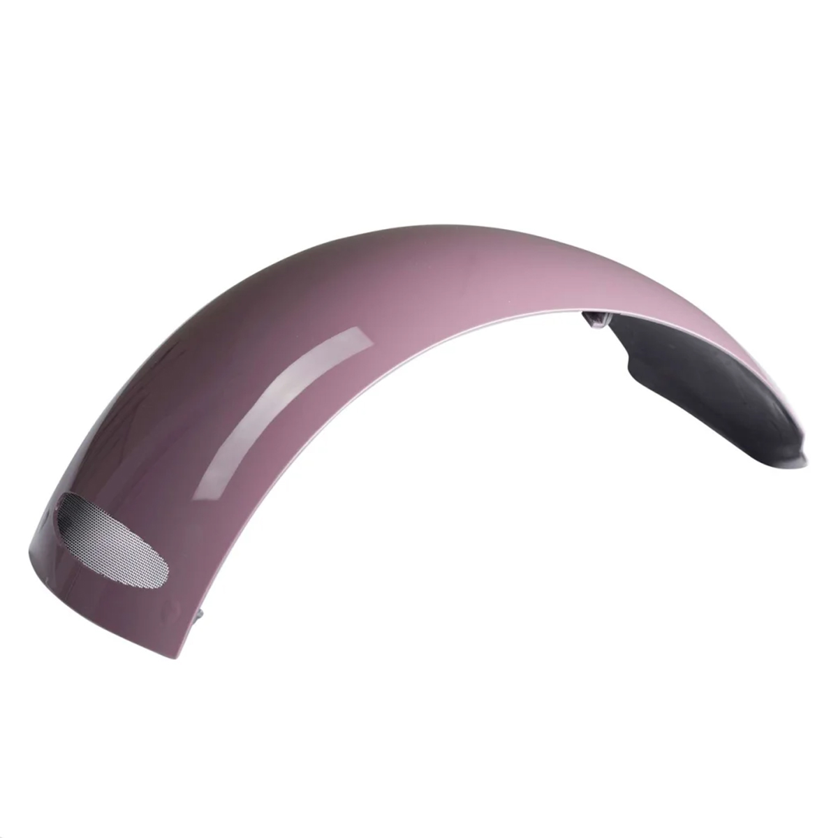 OneK Defender Convertible Top glossy Faded Plum