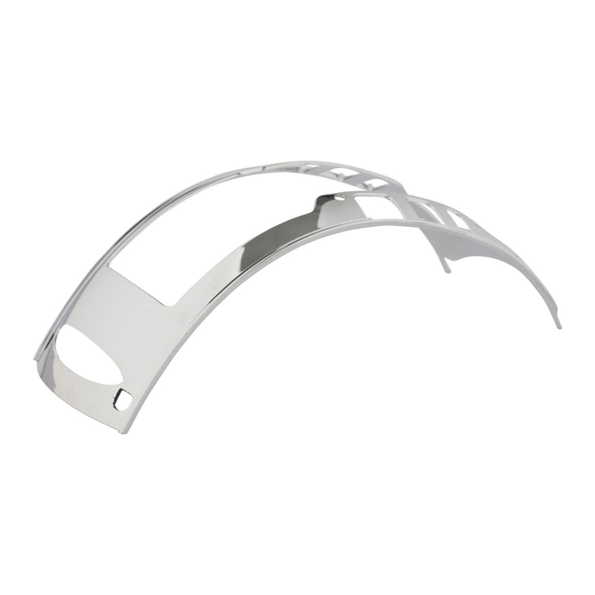 OneK Convertible Defender Pipe | Sølv