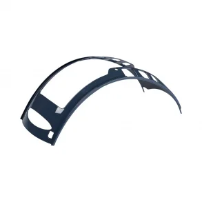 OneK Convertible Defender Pipe glossy | Midnight Navy