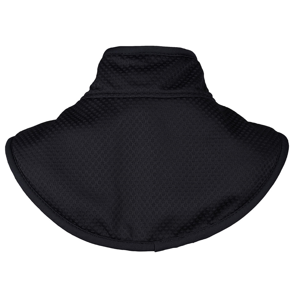 CATAGO FIR TECH Nakkevarmer sort 01