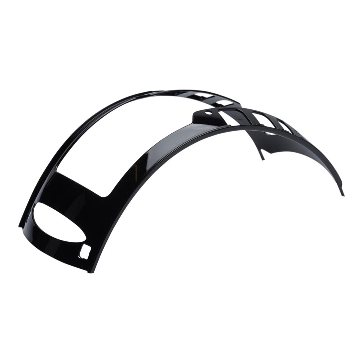OneK Convertible Defender Pipe glossy | Sort