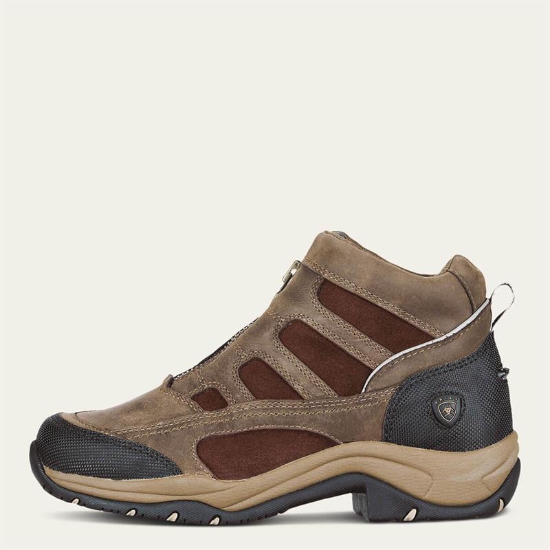 01 V K14666677 02 Ariat Terrain brun