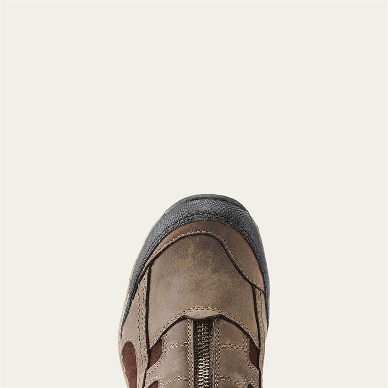01 V K14666677 02 Ariat Terrain brun