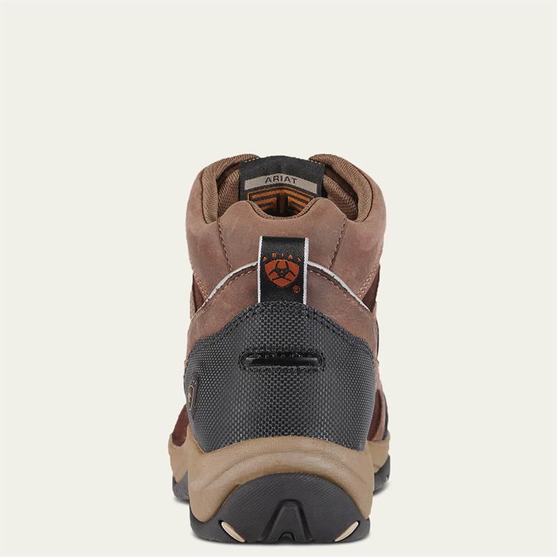 01 V K14666677 02 Ariat Terrain brun