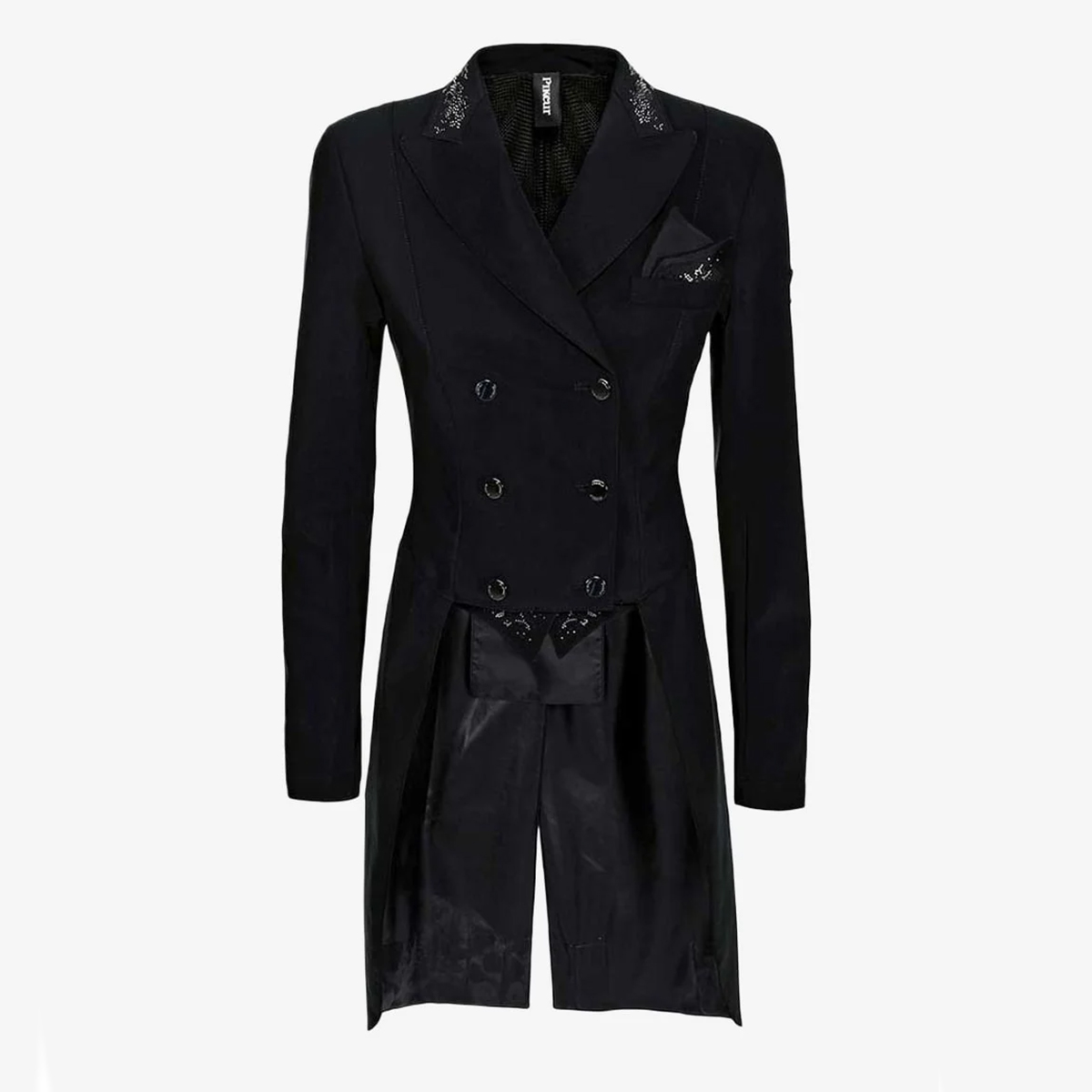 Pikeur Lilien Dressurkjole | Sort