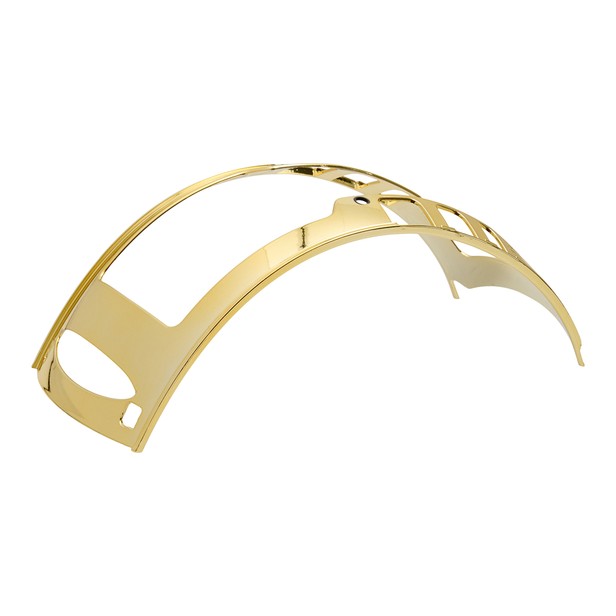 OneK Convertible Defender Pipe | Guld