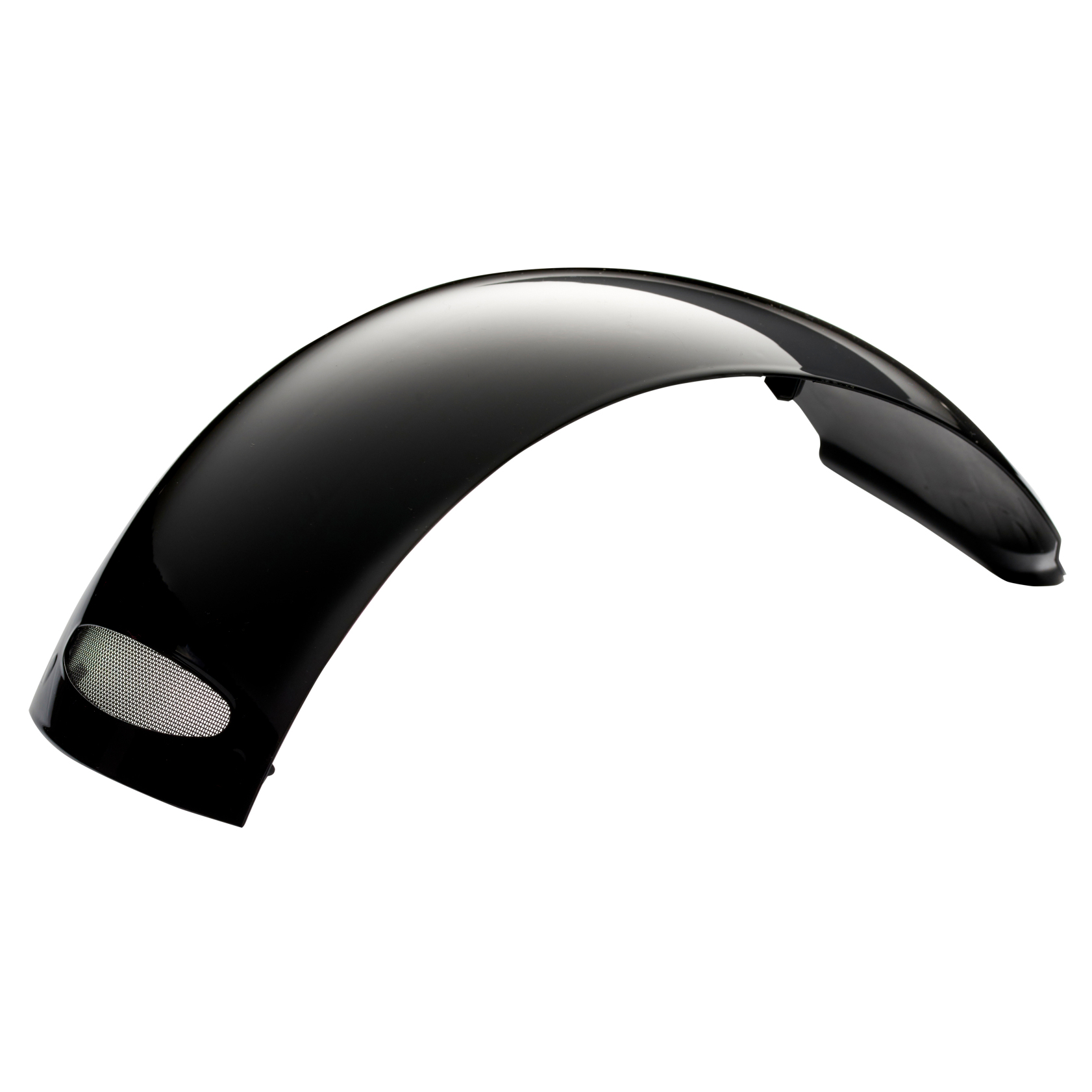 OneK Defender Convertible Top glossy | Sort