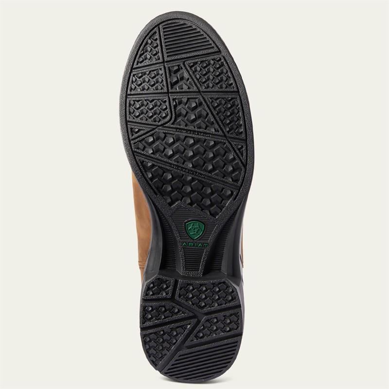 01 V K18202914 01 Ariat Keswick sikkerhed brun