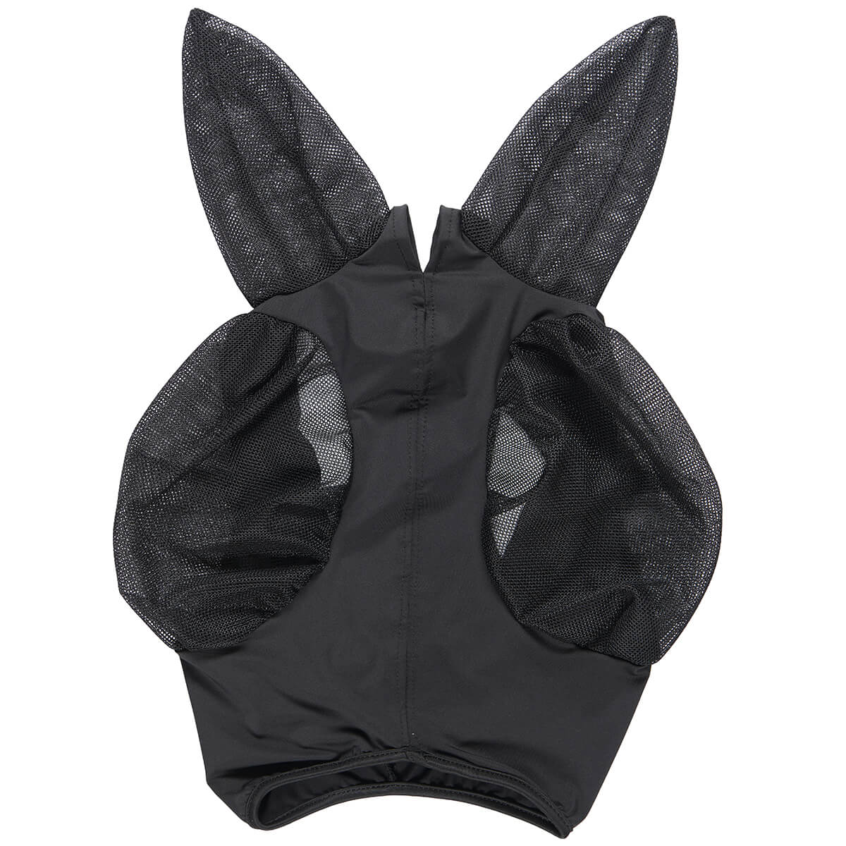CATAGOFIR Tech Fluemaske Sort 01