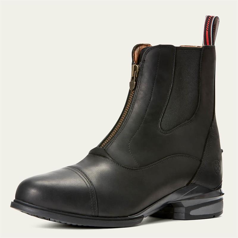 Ariat Devon Nitro zip paddock herre