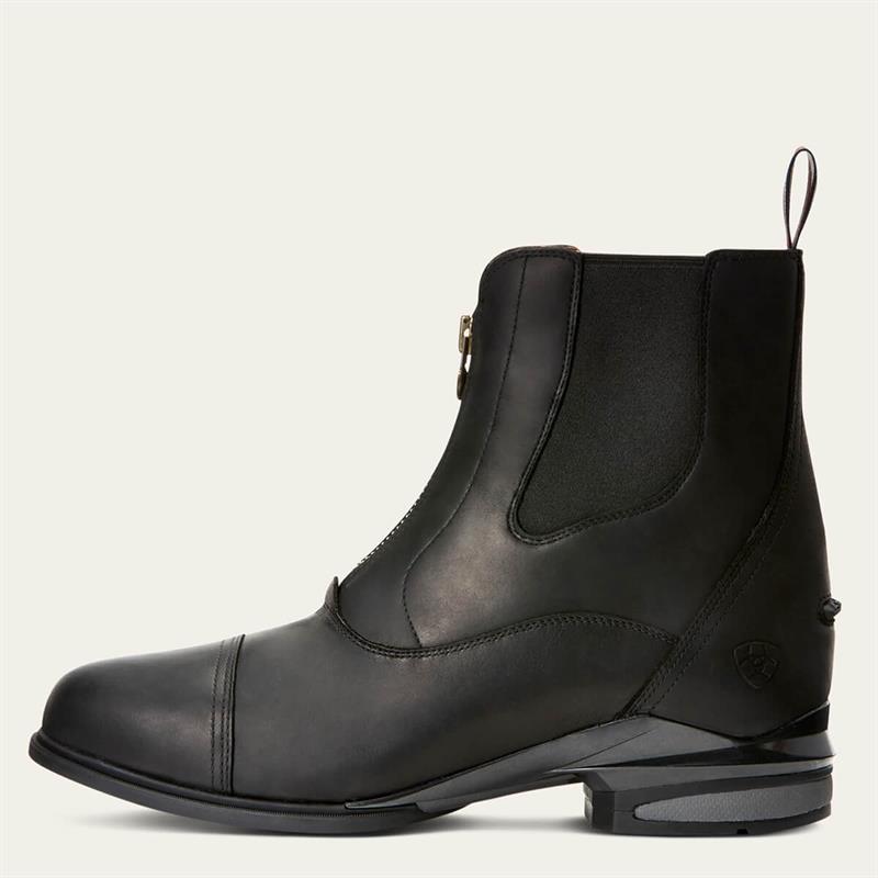 01 V K18383745 01 ariat devon herrestoevle sort
