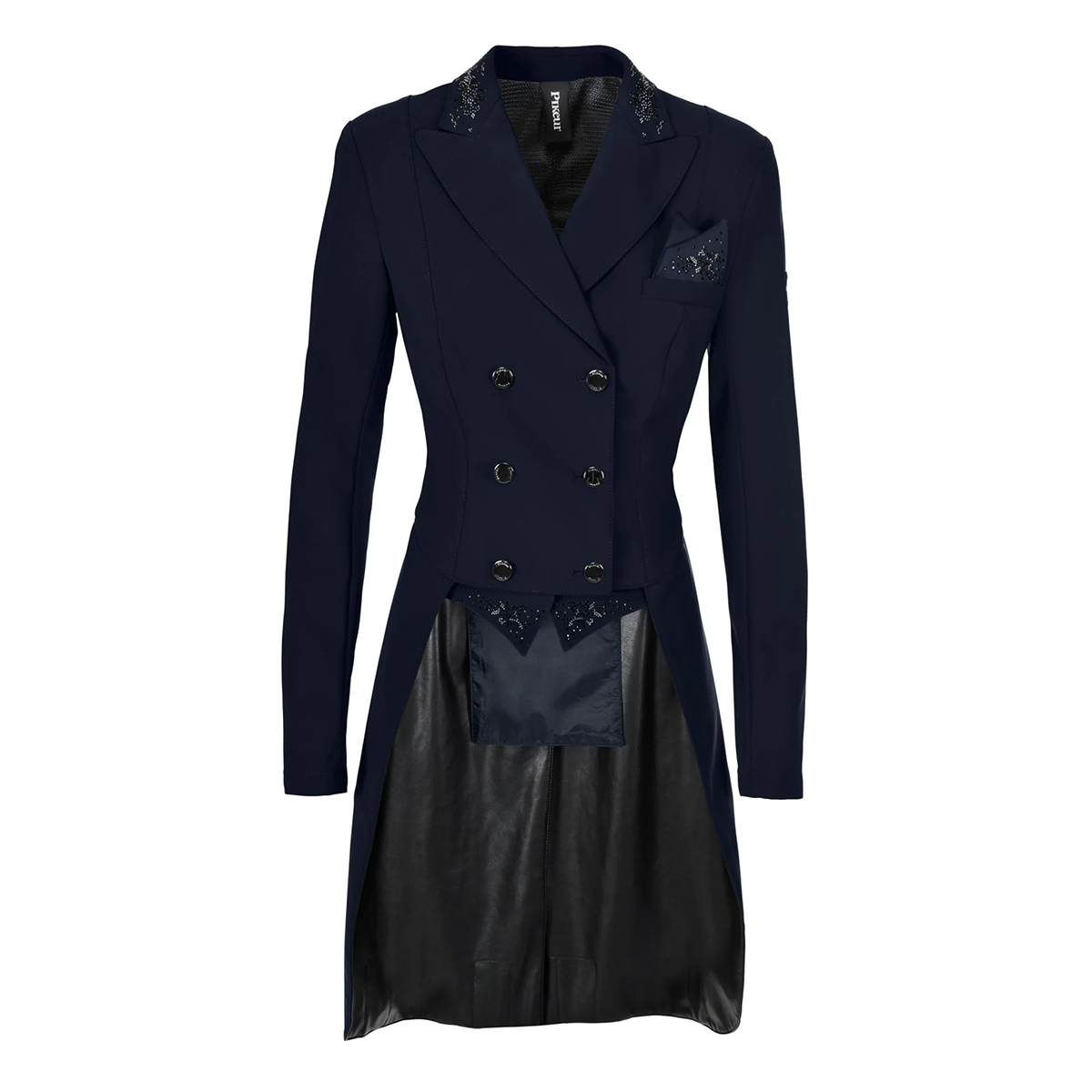 Pikeur Lilien Dressurkjole | Navy