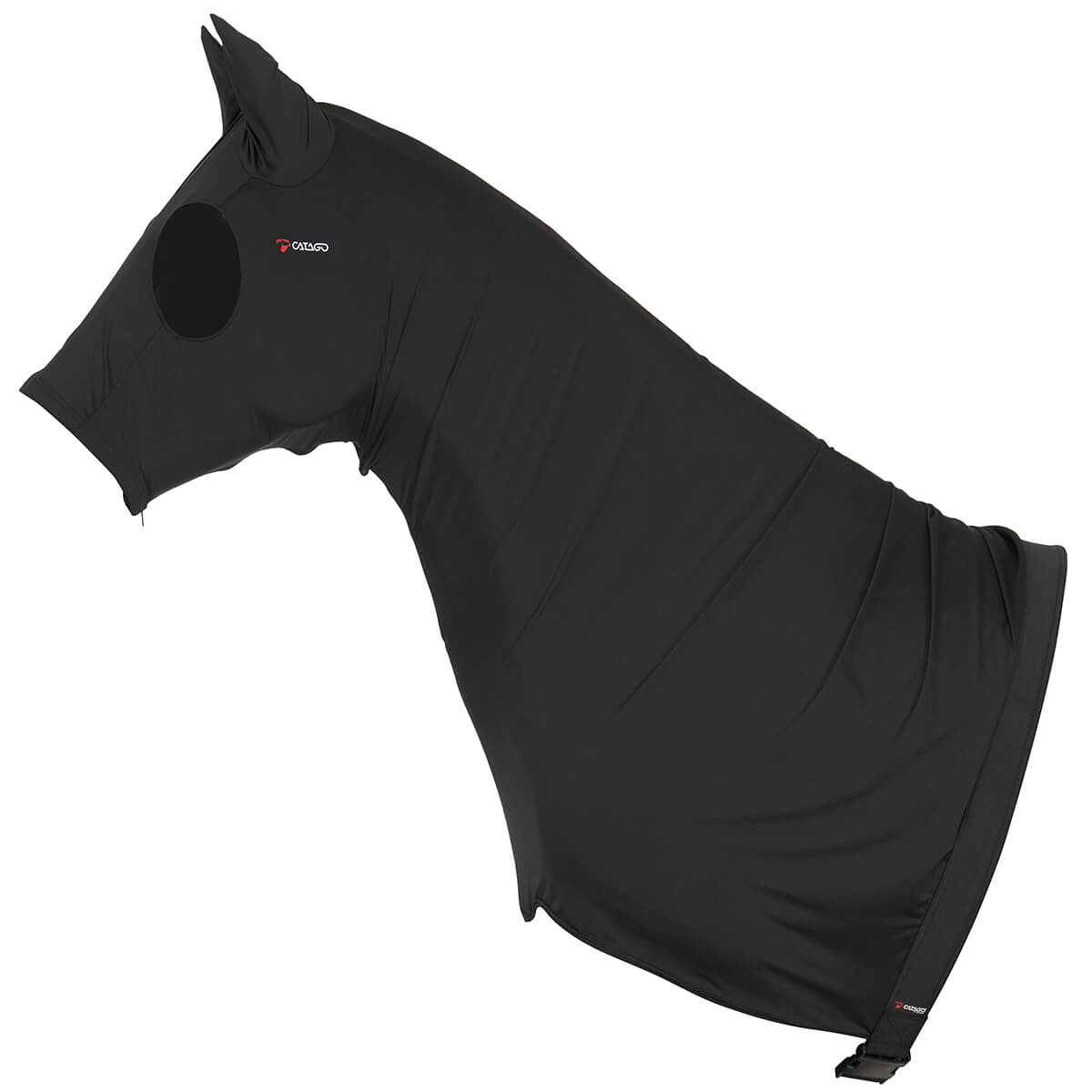 CATAGO FIR-Tech Stretch hood | Sort