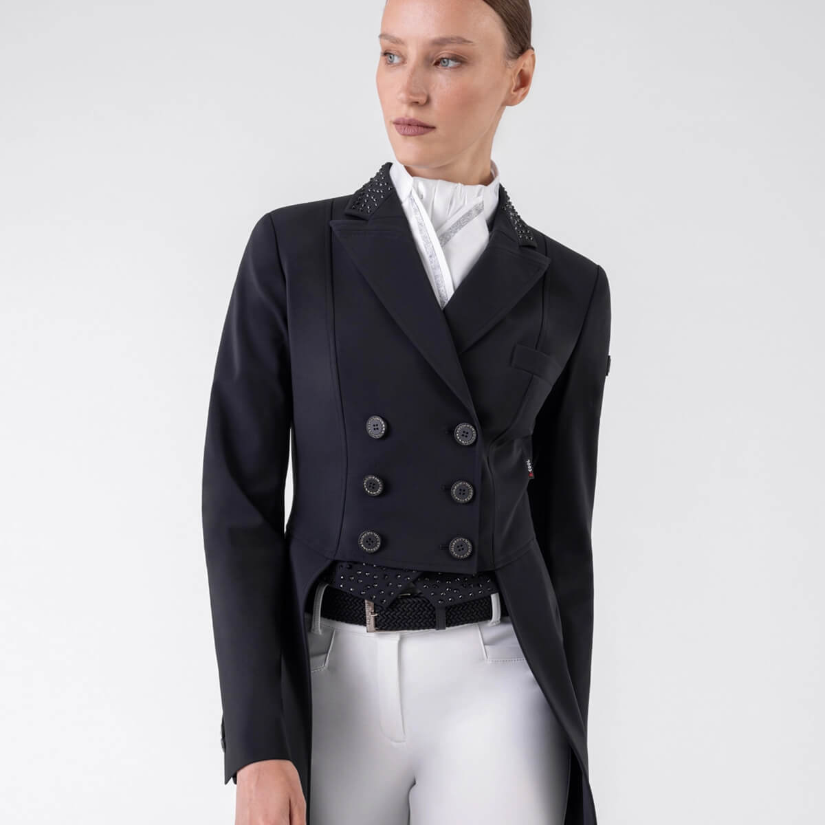 Equiline Marilyn dressurkjole 01